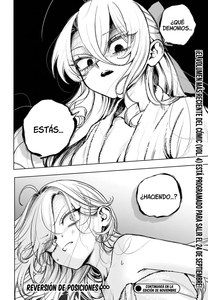 Jugar juegos de muerte para poner comida en la mesa Capítulo 25 - Page 29