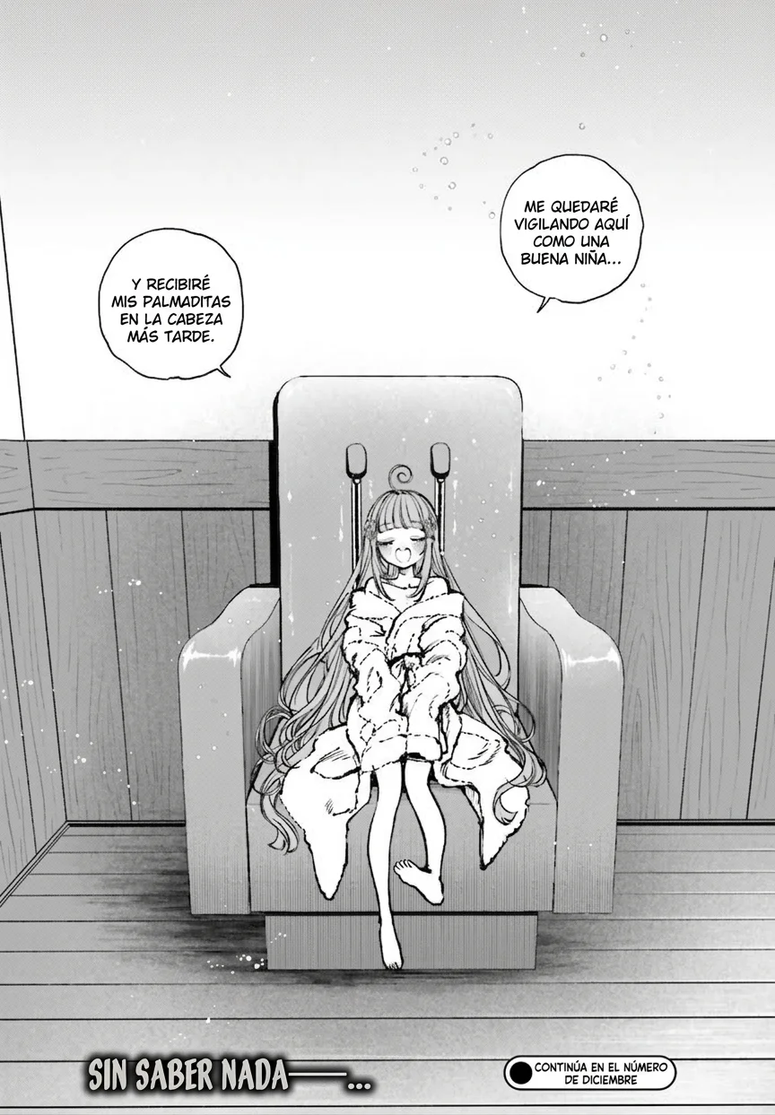 Jugar juegos de muerte para poner comida en la mesa Capítulo 26 - Page 31