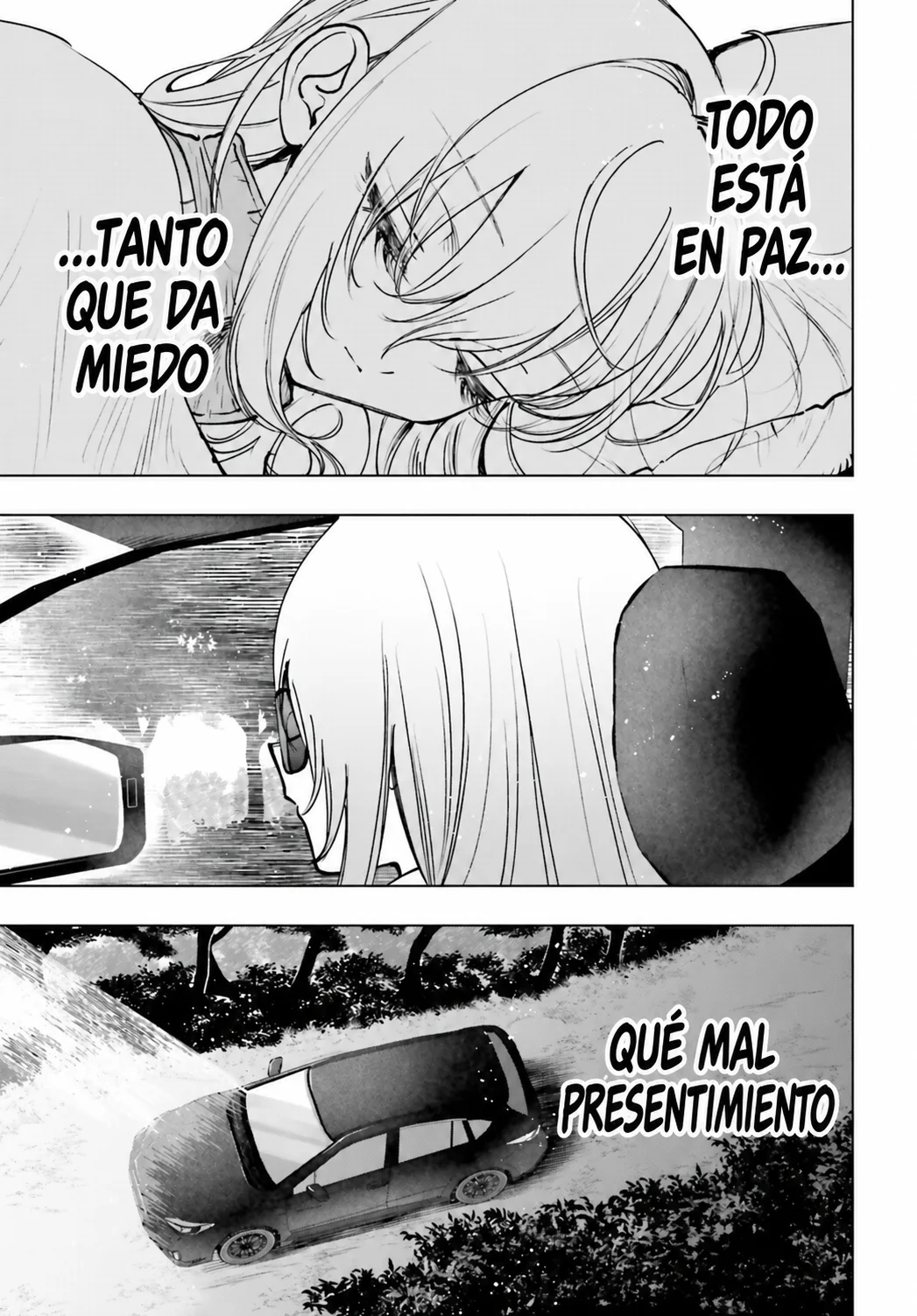 Jugar juegos de muerte para poner comida en la mesa Capítulo 29 - Page 31