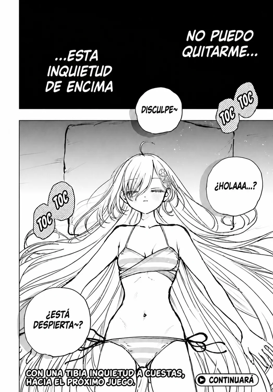 Jugar juegos de muerte para poner comida en la mesa Capítulo 29 - Page 32