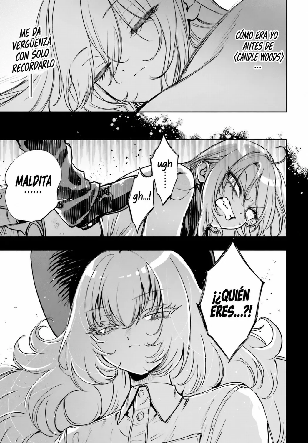 Jugar juegos de muerte para poner comida en la mesa Capítulo 31 - Page 19