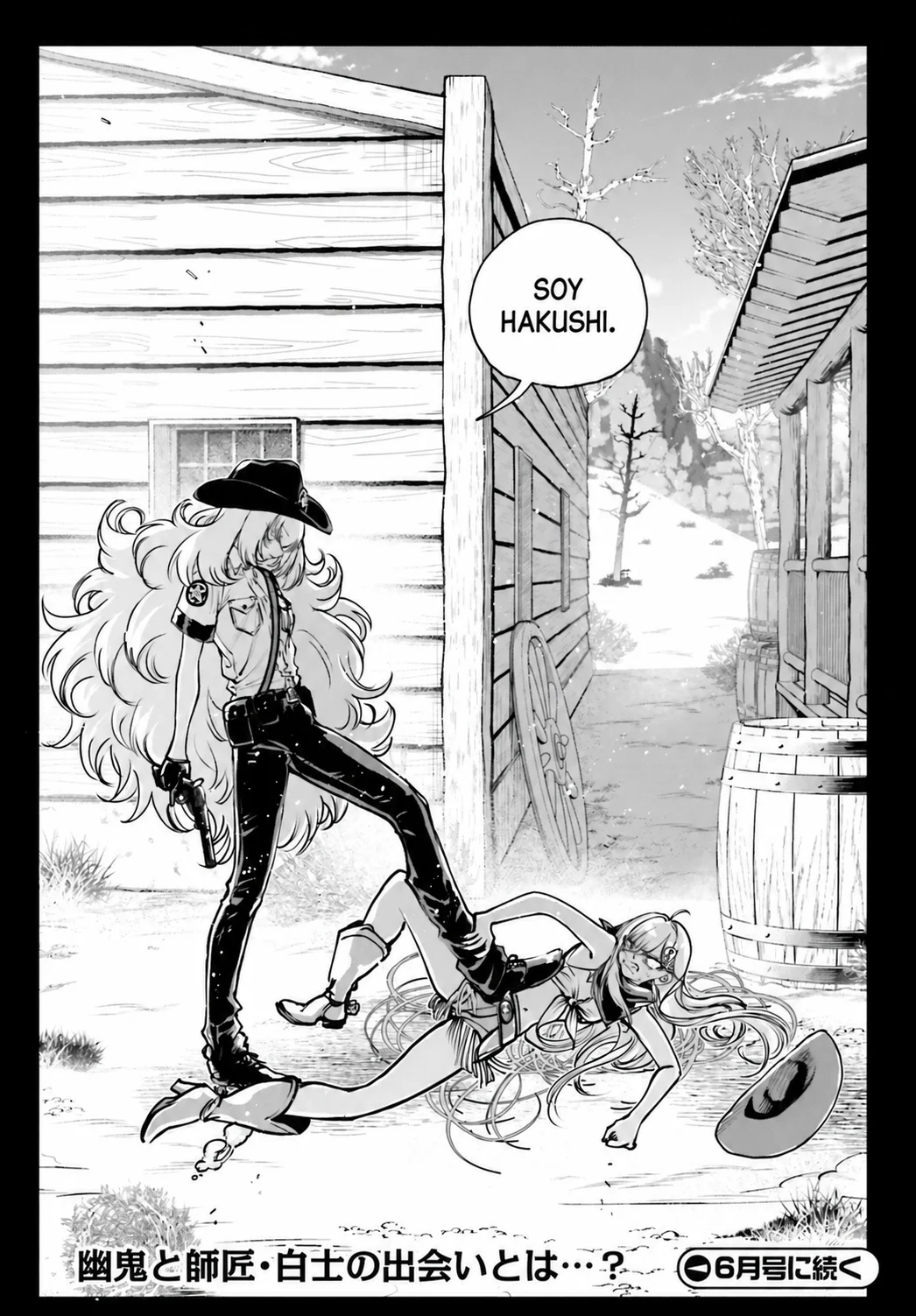 Jugar juegos de muerte para poner comida en la mesa Capítulo 31 - Page 20