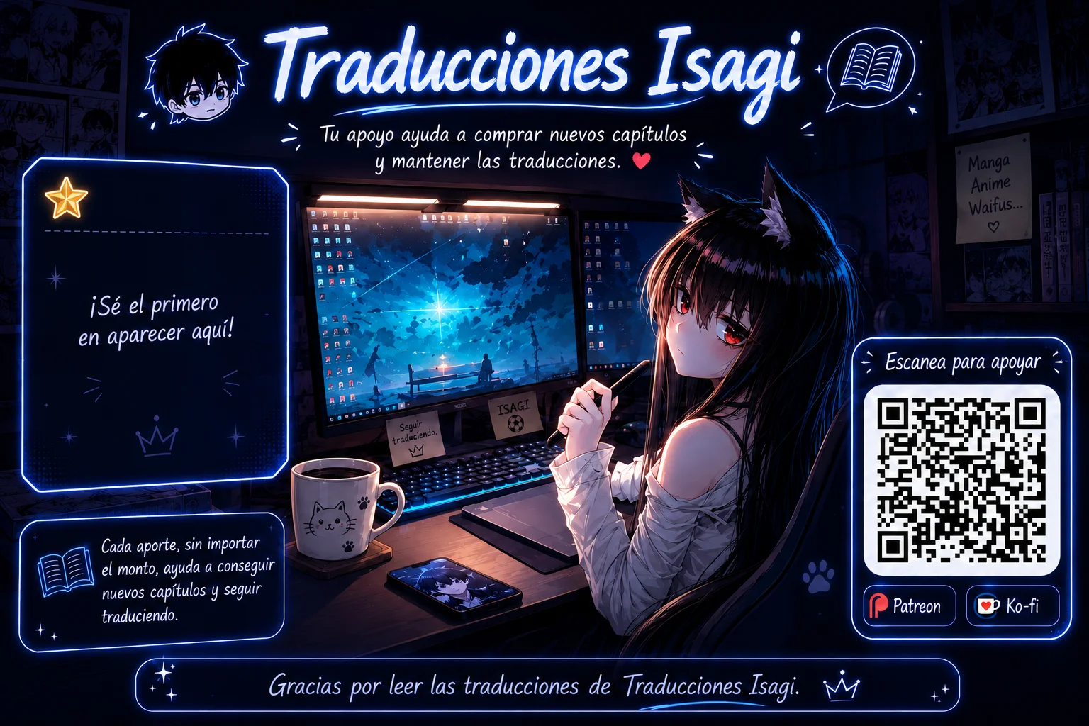 Jugar juegos de muerte para poner comida en la mesa Capítulo 35 - Page 23