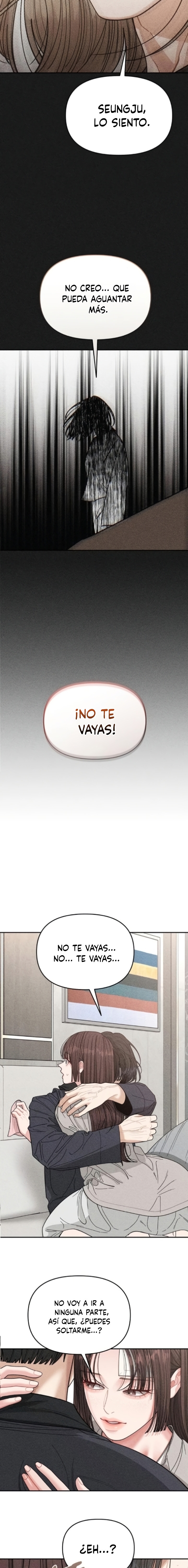 Observando al hijo de la amiga de mi mamá Capítulo 10 - Page 12