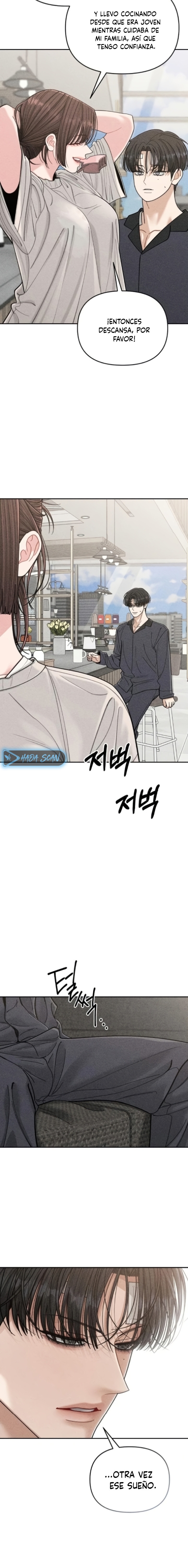 Observando al hijo de la amiga de mi mamá Capítulo 10 - Page 15