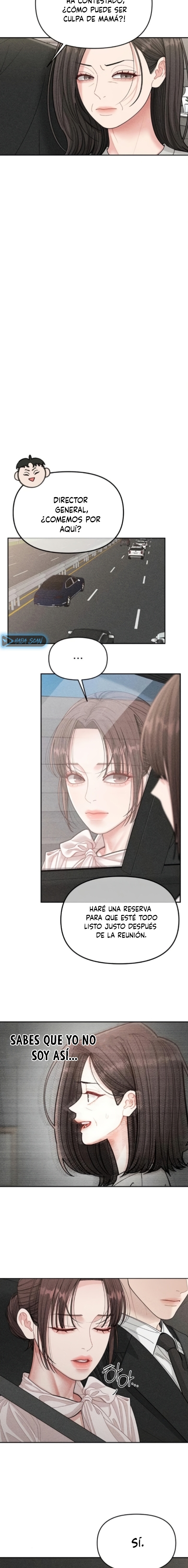 Observando al hijo de la amiga de mi mamá Capítulo 13 - Page 15