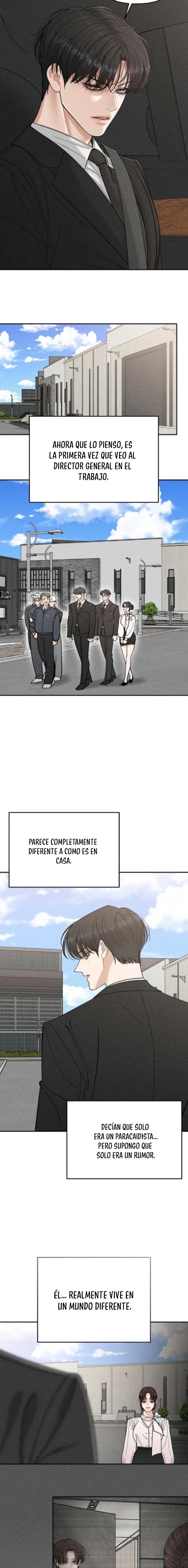 Observando al hijo de la amiga de mi mamá Capítulo 13 - Page 16