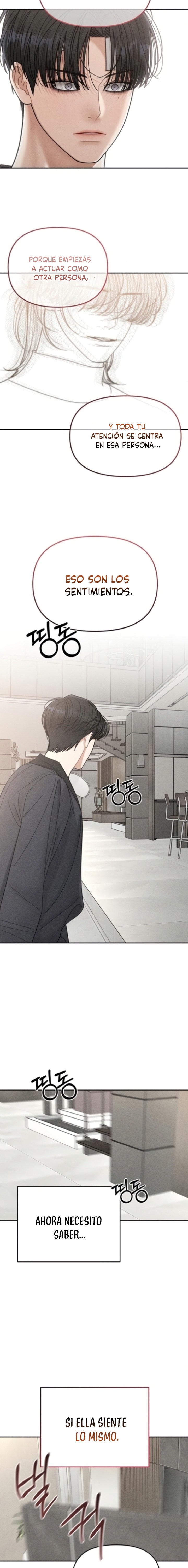 Observando al hijo de la amiga de mi mamá Capítulo 13 - Page 7