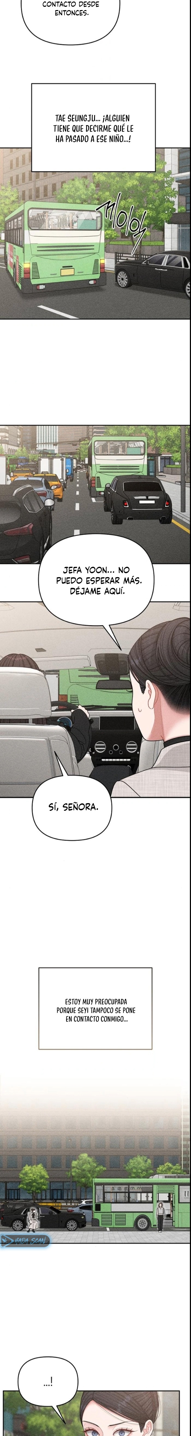 Observando al hijo de la amiga de mi mamá Capítulo 15 - Page 11