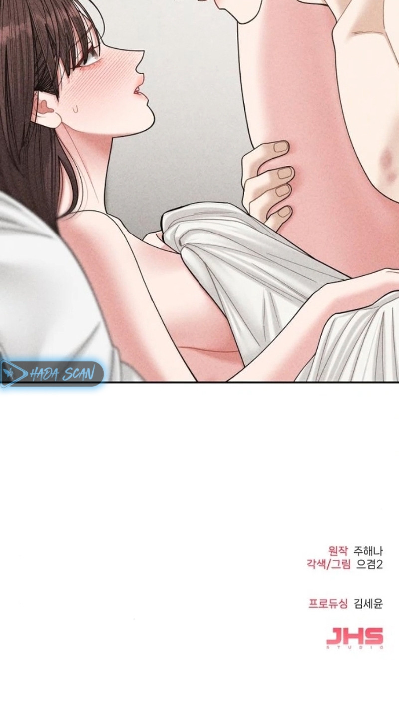 Observando al hijo de la amiga de mi mamá Capítulo 15 - Page 20