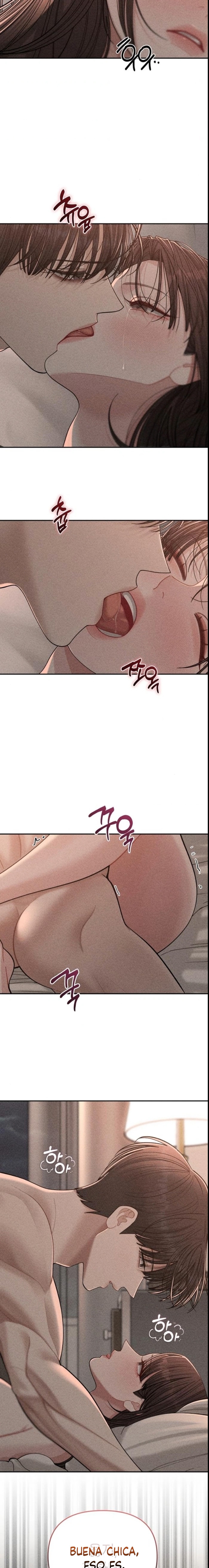 Observando al hijo de la amiga de mi mamá Capítulo 15 - Page 5