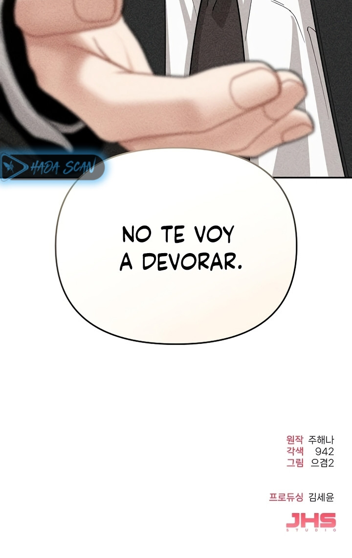 Observando al hijo de la amiga de mi mamá Capítulo 17 - Page 21