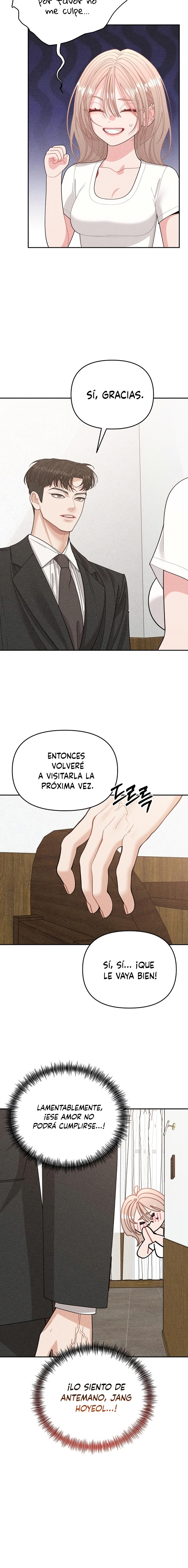 Observando al hijo de la amiga de mi mamá Capítulo 18 - Page 13