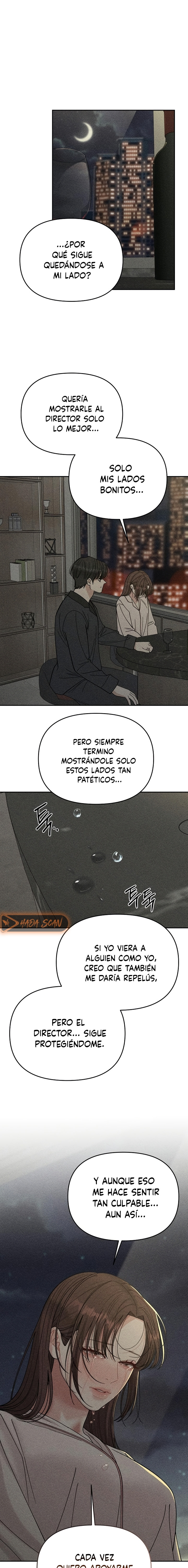 Observando al hijo de la amiga de mi mamá Capítulo 18 - Page 3