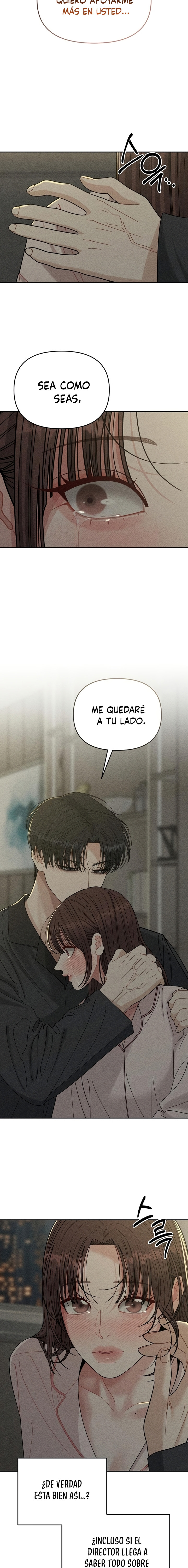 Observando al hijo de la amiga de mi mamá Capítulo 18 - Page 4