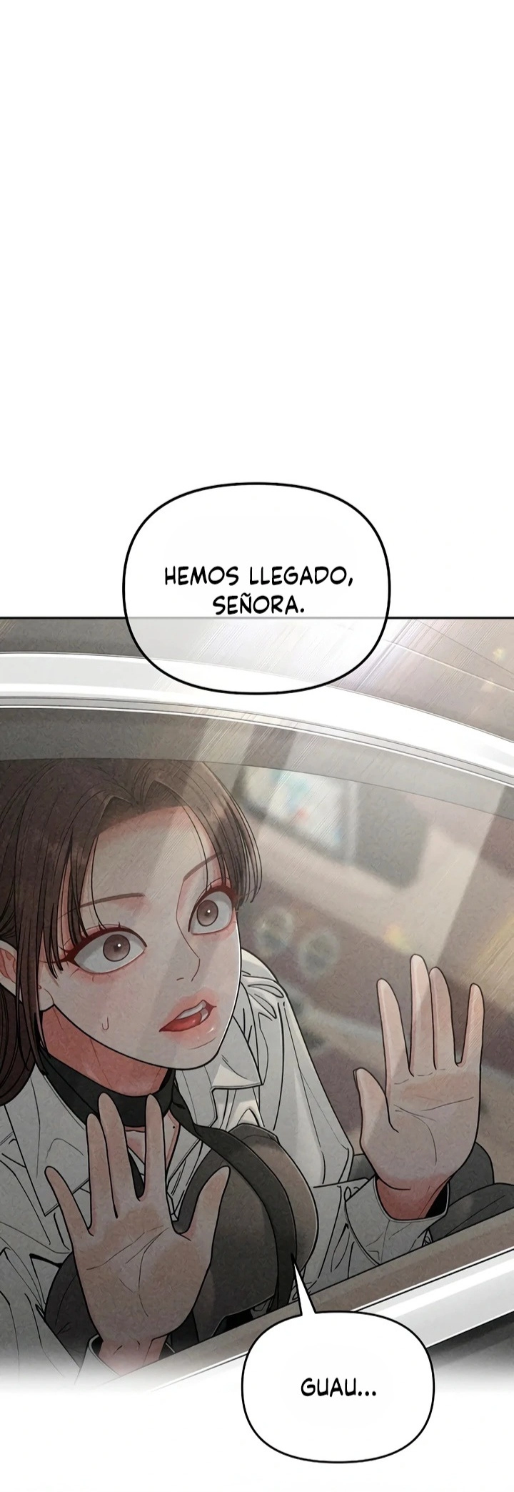 Observando al hijo de la amiga de mi mamá Capítulo 2 - Page 1