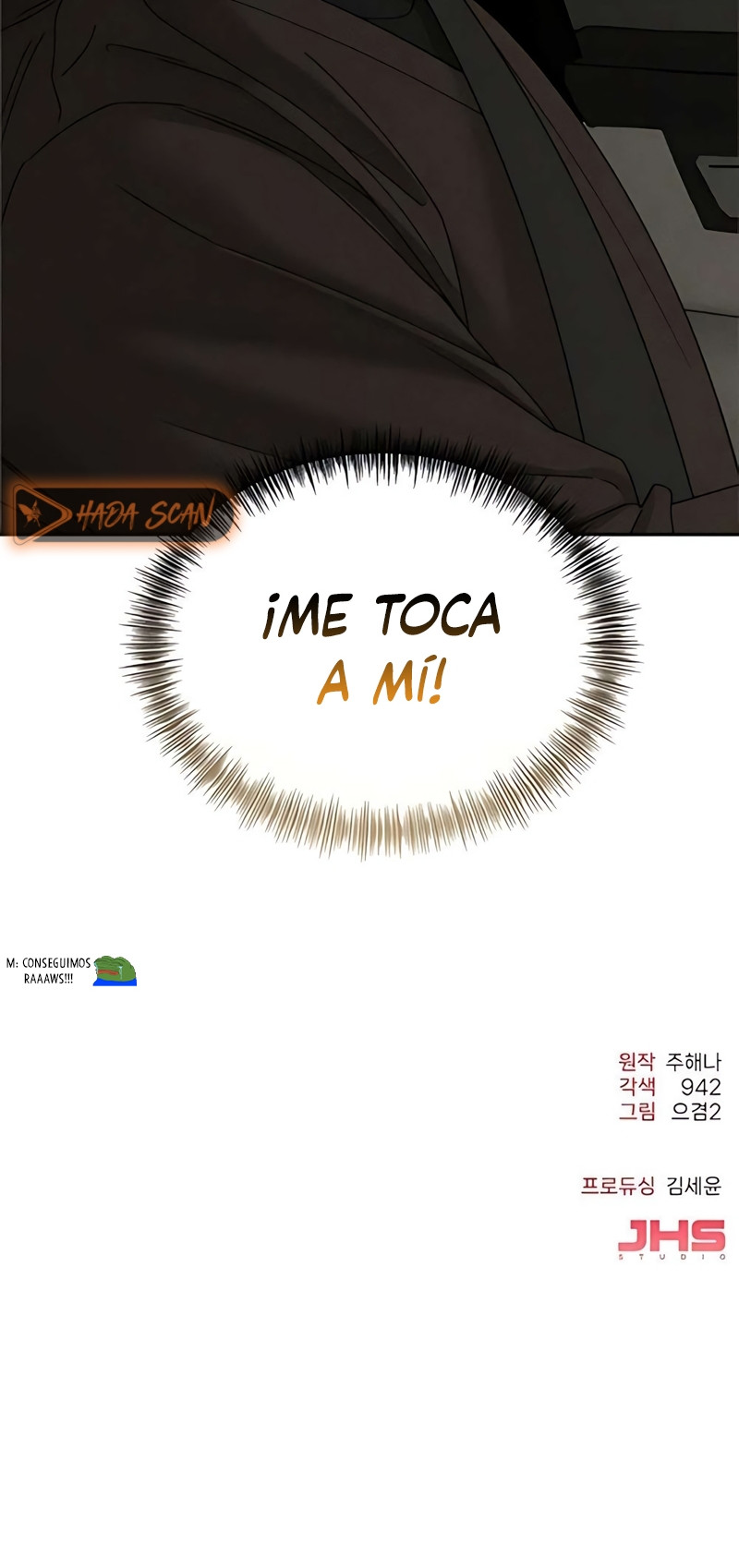 Observando al hijo de la amiga de mi mamá Capítulo 22 - Page 24