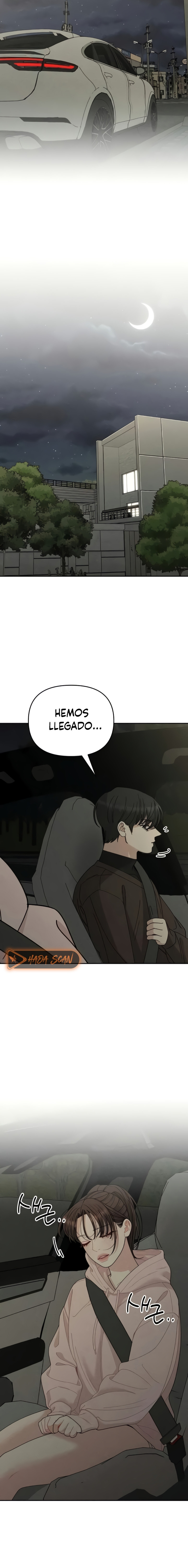 Observando al hijo de la amiga de mi mamá Capítulo 24 - Page 24