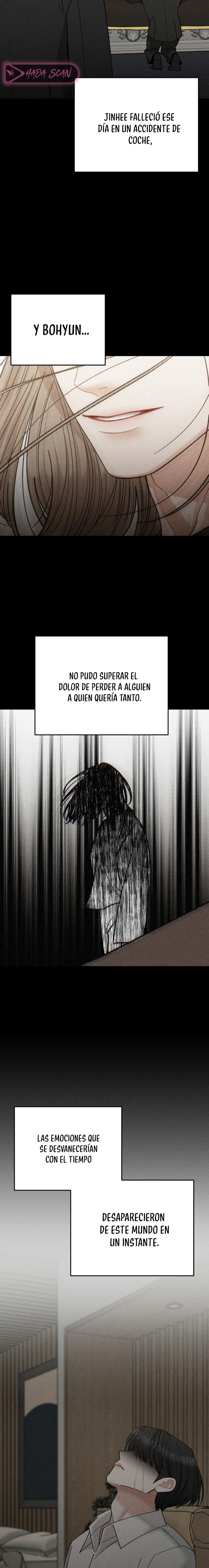 Observando al hijo de la amiga de mi mamá Capítulo 27 - Page 14