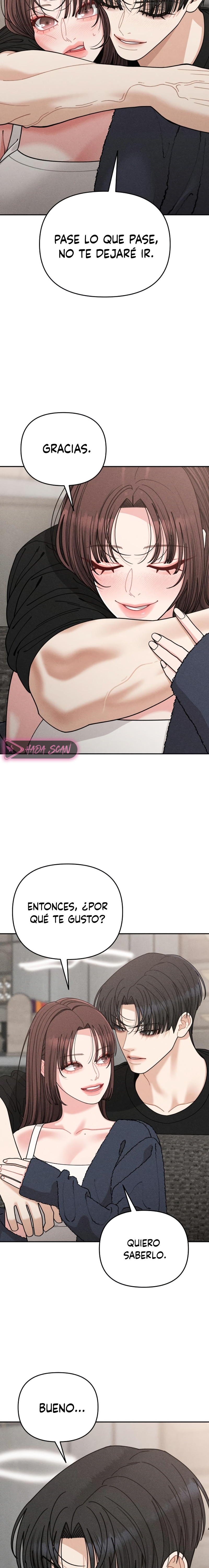 Observando al hijo de la amiga de mi mamá Capítulo 27 - Page 7