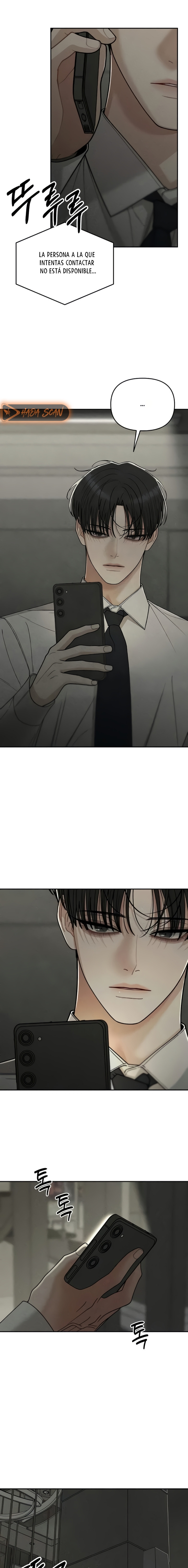 Observando al hijo de la amiga de mi mamá Capítulo 28 - Page 20