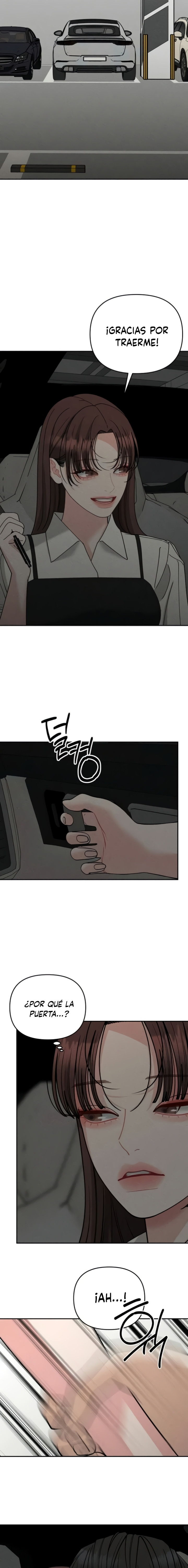 Observando al hijo de la amiga de mi mamá Capítulo 29 - Page 19