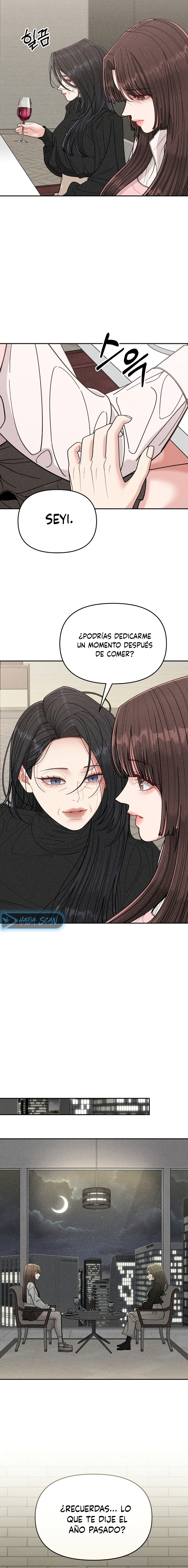 Observando al hijo de la amiga de mi mamá Capítulo 3 - Page 13