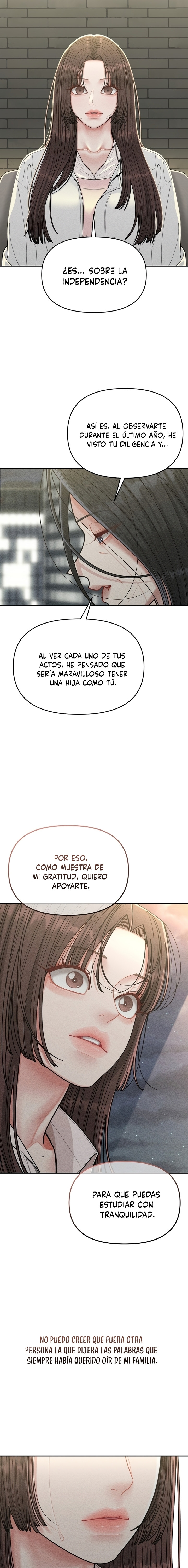 Observando al hijo de la amiga de mi mamá Capítulo 3 - Page 14