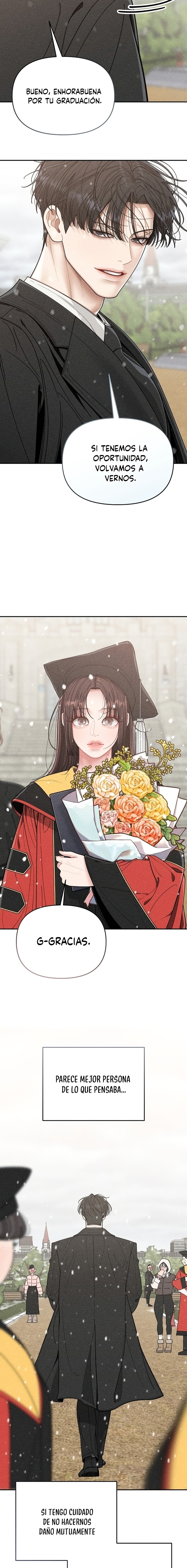 Observando al hijo de la amiga de mi mamá Capítulo 3 - Page 23