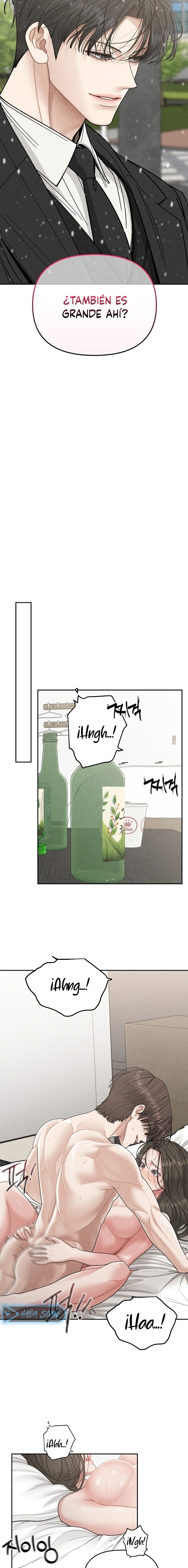 Observando al hijo de la amiga de mi mamá Capítulo 3 - Page 25