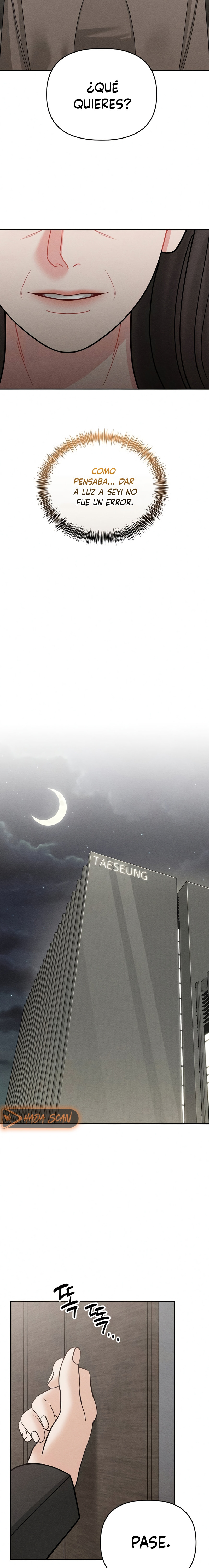 Observando al hijo de la amiga de mi mamá Capítulo 30 - Page 14