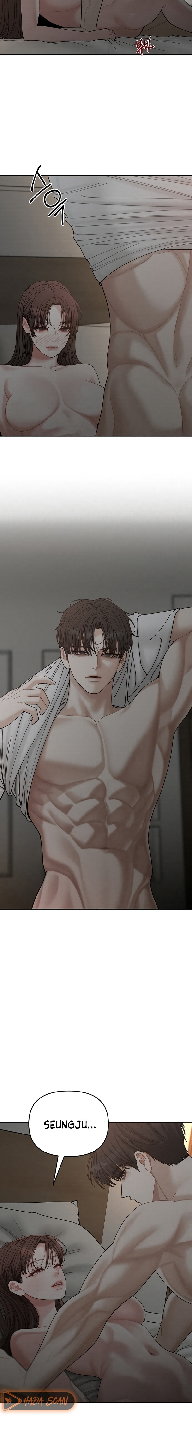 Observando al hijo de la amiga de mi mamá Capítulo 33 - Page 15