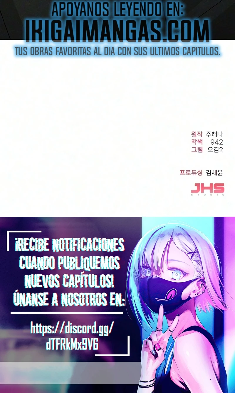 Observando al hijo de la amiga de mi mamá Capítulo 42 - Page 28