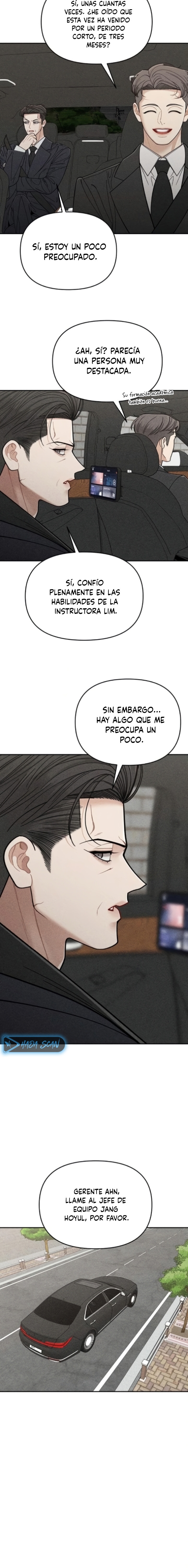 Observando al hijo de la amiga de mi mamá Capítulo 5 - Page 11