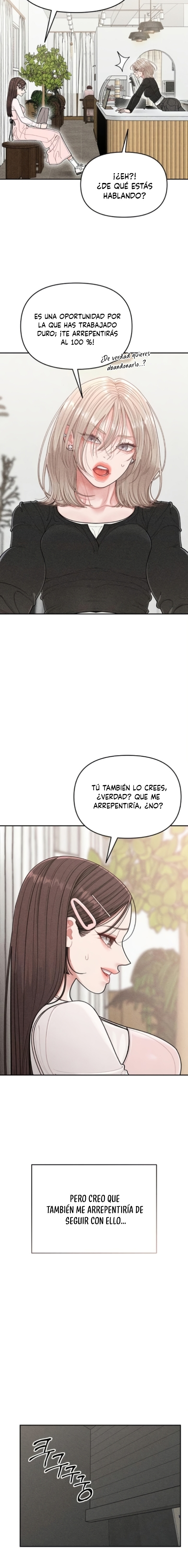 Observando al hijo de la amiga de mi mamá Capítulo 5 - Page 9