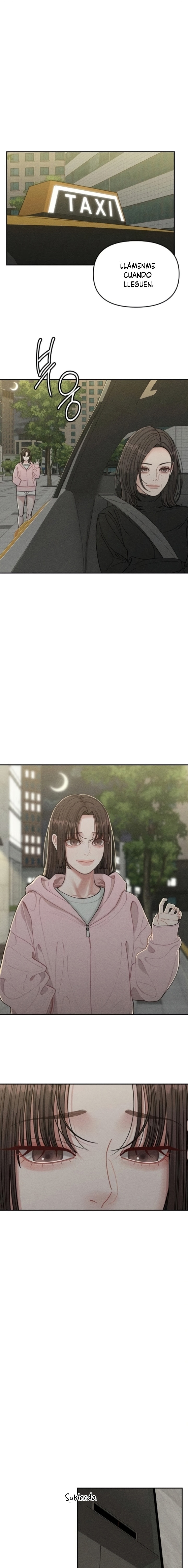 Observando al hijo de la amiga de mi mamá Capítulo 7 - Page 1