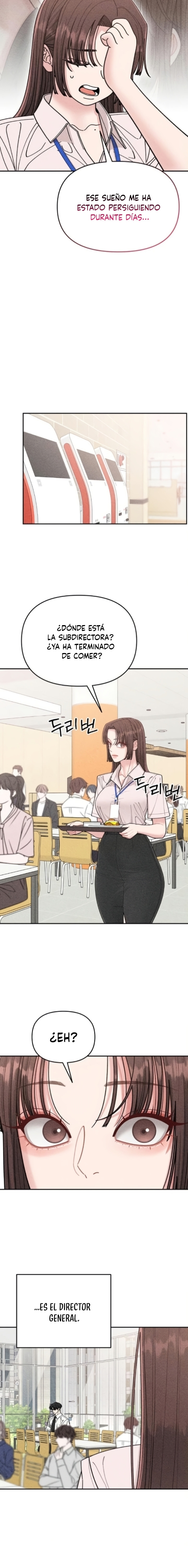 Observando al hijo de la amiga de mi mamá Capítulo 7 - Page 12