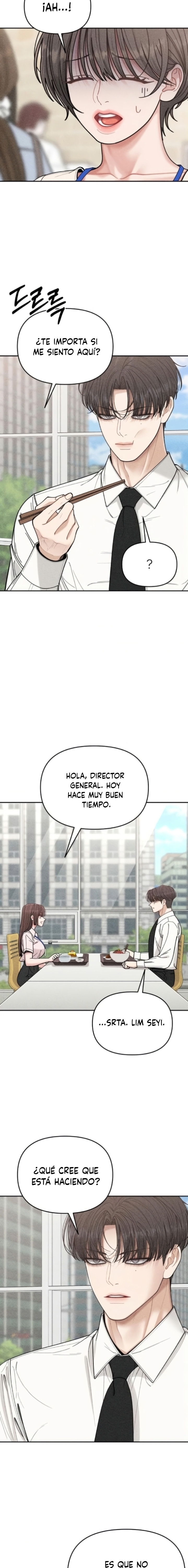 Observando al hijo de la amiga de mi mamá Capítulo 7 - Page 14