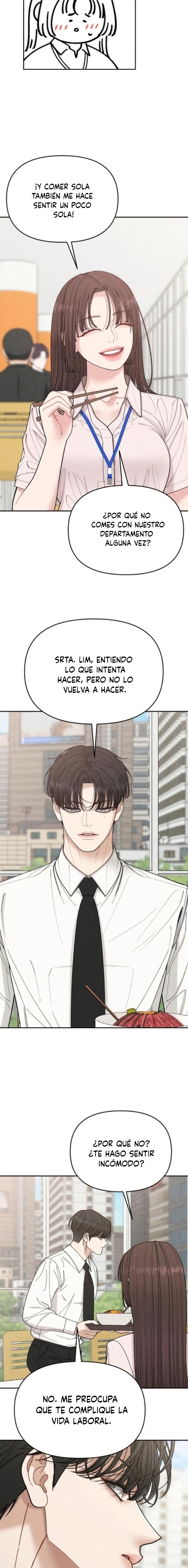 Observando al hijo de la amiga de mi mamá Capítulo 7 - Page 16