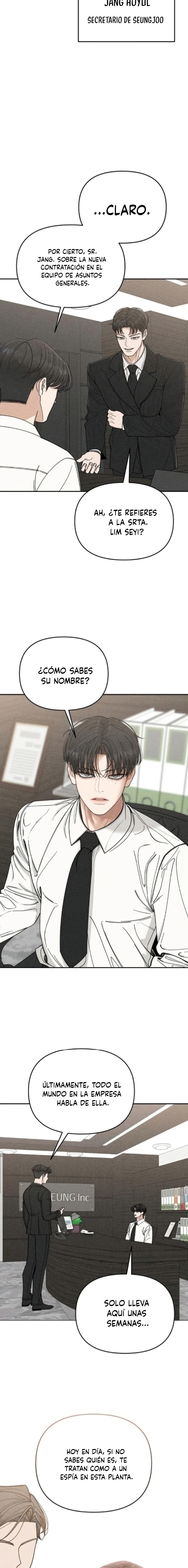 Observando al hijo de la amiga de mi mamá Capítulo 7 - Page 18