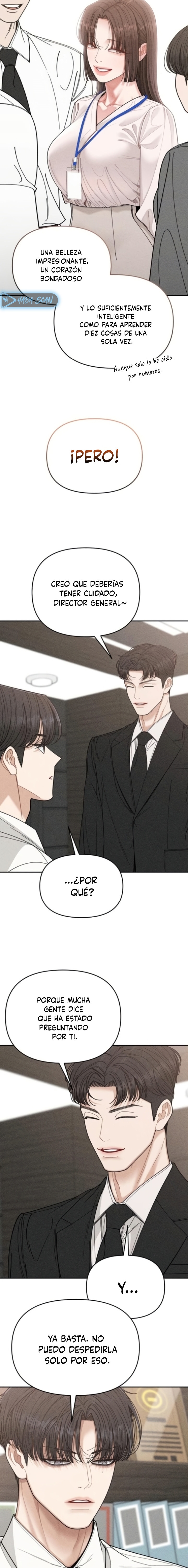 Observando al hijo de la amiga de mi mamá Capítulo 7 - Page 19