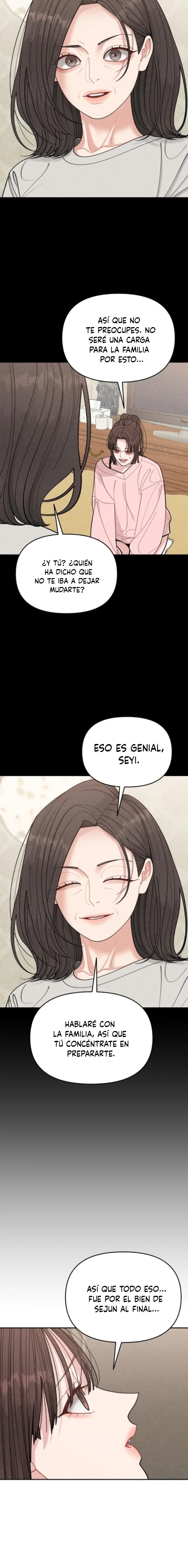 Observando al hijo de la amiga de mi mamá Capítulo 7 - Page 3