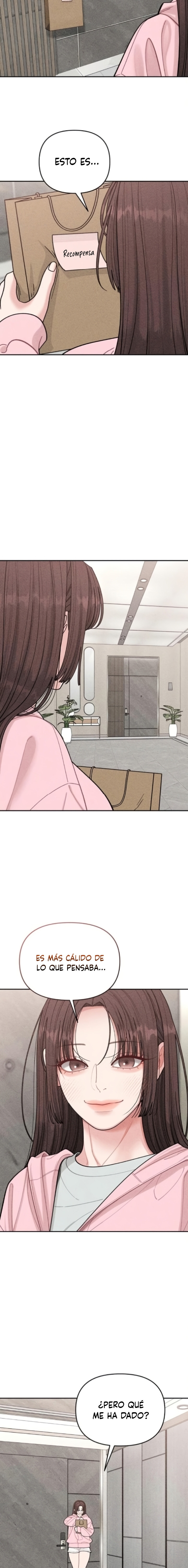 Observando al hijo de la amiga de mi mamá Capítulo 7 - Page 5