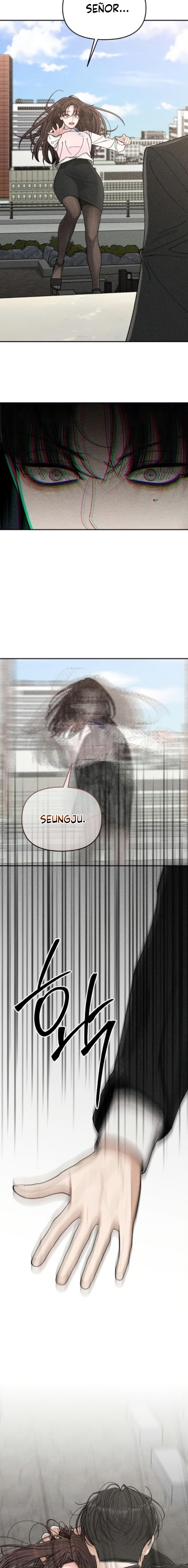 Observando al hijo de la amiga de mi mamá Capítulo 8 - Page 16