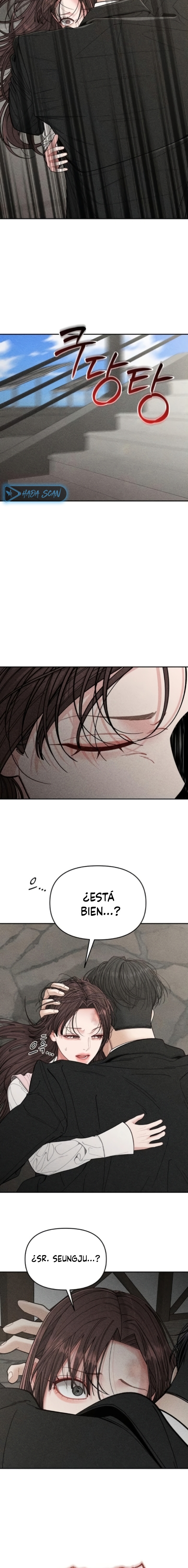 Observando al hijo de la amiga de mi mamá Capítulo 8 - Page 17