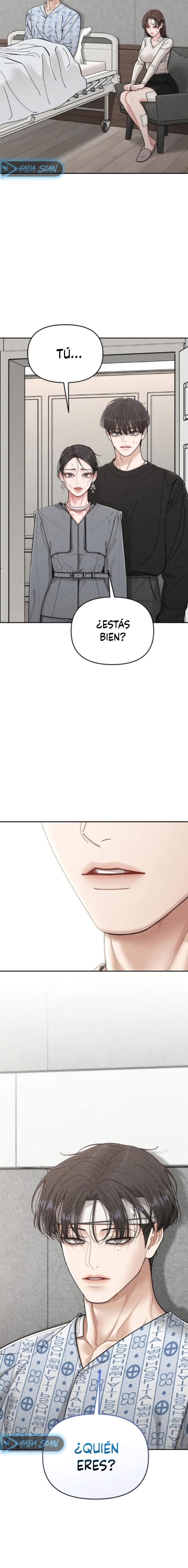 Observando al hijo de la amiga de mi mamá Capítulo 8 - Page 19
