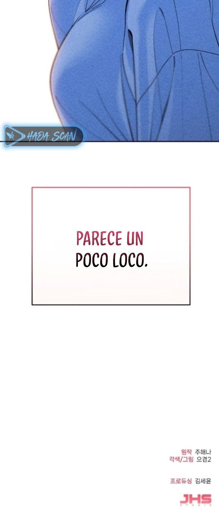 Observando al hijo de la amiga de mi mamá Capítulo 9 - Page 21