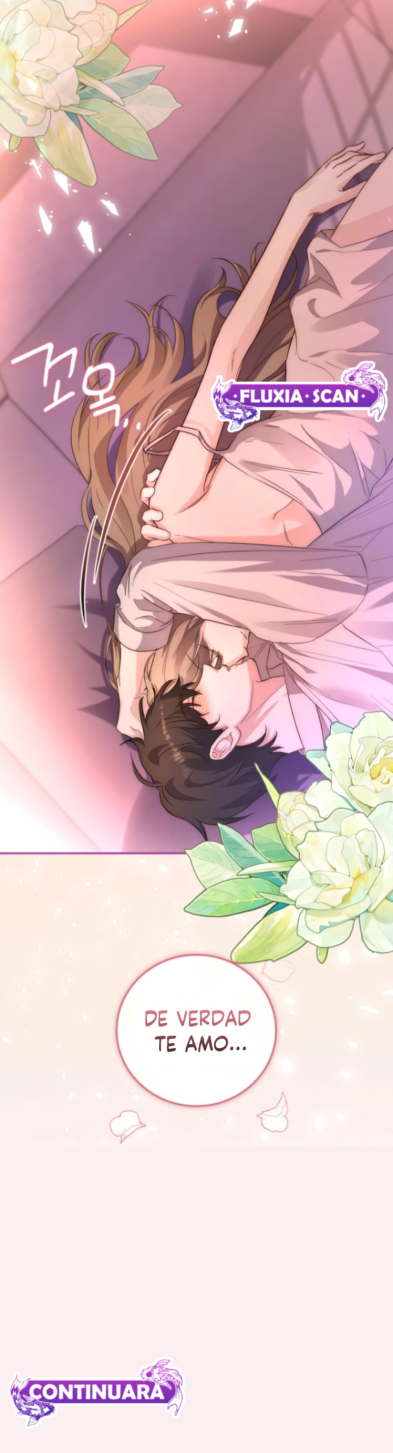 ¡El género es demasiado diferente! Capítulo 3 - Page 10