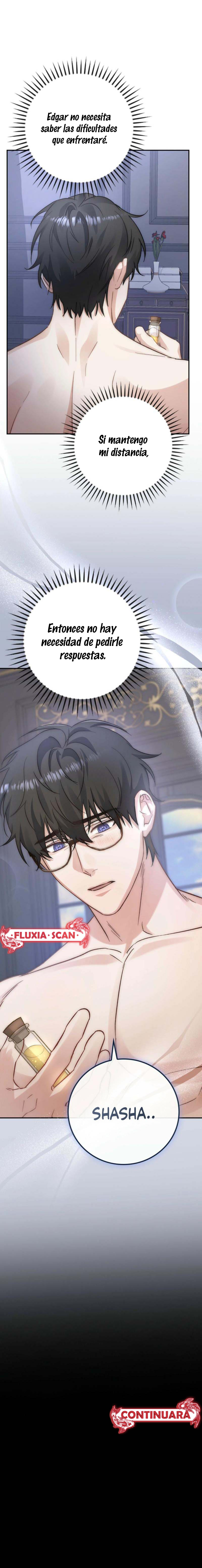 ¡El género es demasiado diferente! Capítulo 6 - Page 10