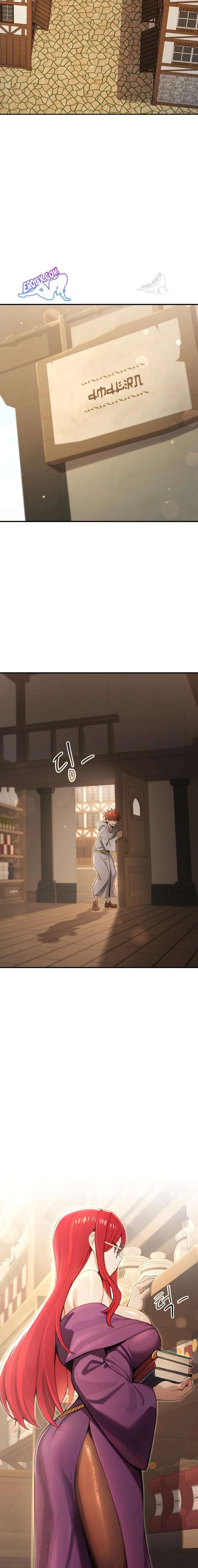 XX Dungeon Capítulo 10 - Page 10